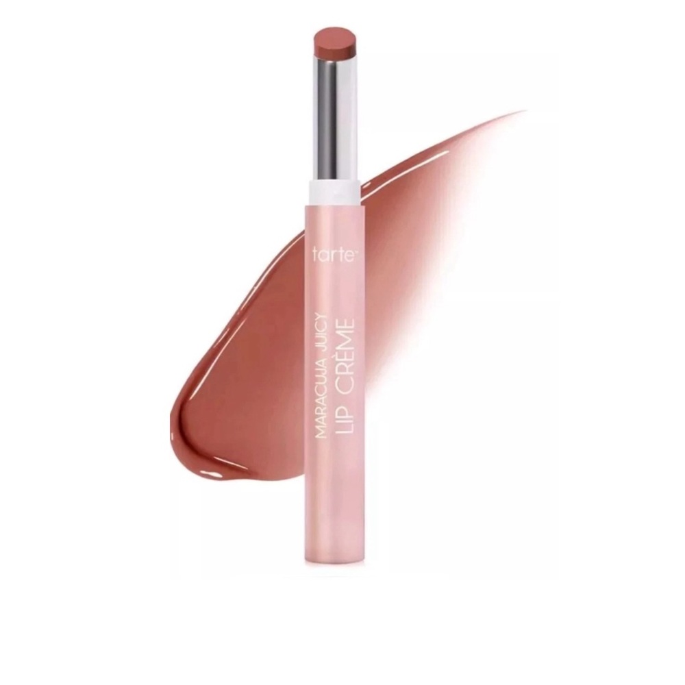 Tarte Maracuja Juicy Lip Crème - Mauve - Full Size!
